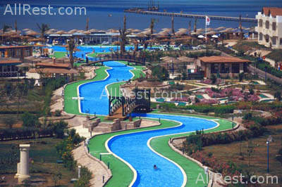 Calimera Resort 12